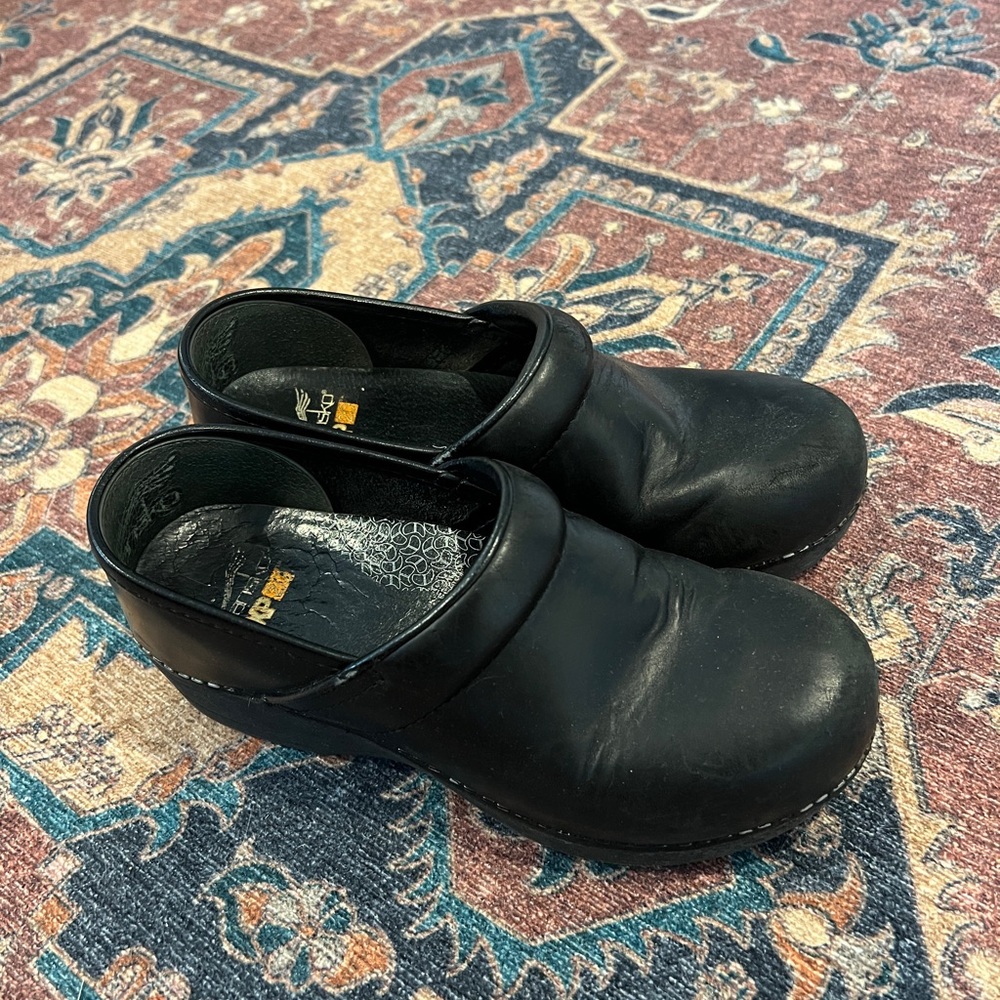 Dansko 37 Miles